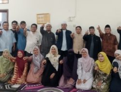 BKPRMI Kota Depok Gelar Halal Bihalal: Pentingnya Memberi Maaf dan Hidupkan Kolaborasi Remaja Masjid