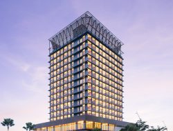 Resmi Dibuka! Novotel Tangerang BSD City Tawarkan Promo Menginap Spesial