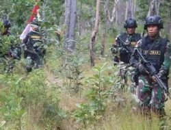 Kontak Tembak di Maybrat, Dua Prajurit Gugur, TNI Perketat Operasi dan Intelijen