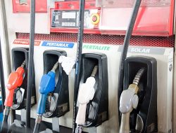Pertamina Pastikan Pasokan BBM Aman, Pemerintah Minta Publik Tak Terpengaruh Isu Kenaikan