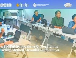 Dari Meja Diskusi ke Panggung Budaya: Sunda Nyambung Ka Jaman Memulai Perjalanannya