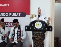 Milad ke – 9 Bang Japar, Fahira Idris: Bang Japar Harus Solid dan Bermanfaat bagi Rakyat