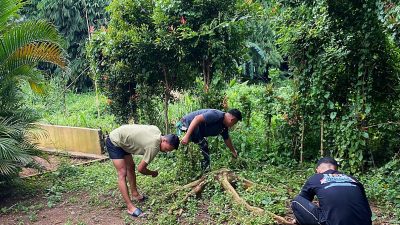 TMMD Ke-127 Kodim 0508/Depok Capai 75 Persen, Karya Bakti Fokus Penataan Lingkungan