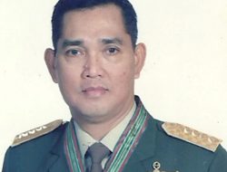 Jenderal TNI (Purn) H. Try Sutrisno Tutup Usia, TNI AD Berduka