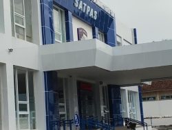 Satpas SIM Polres Garut Sampaikan Sanggahan atas Pemberitaan RavaNews