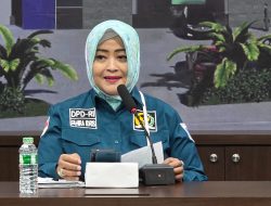 Fahira Idris Dukung Larangan Medsos Anak di Bawah 16 Tahun, Ingatkan Tantangan Besar di Lapangan