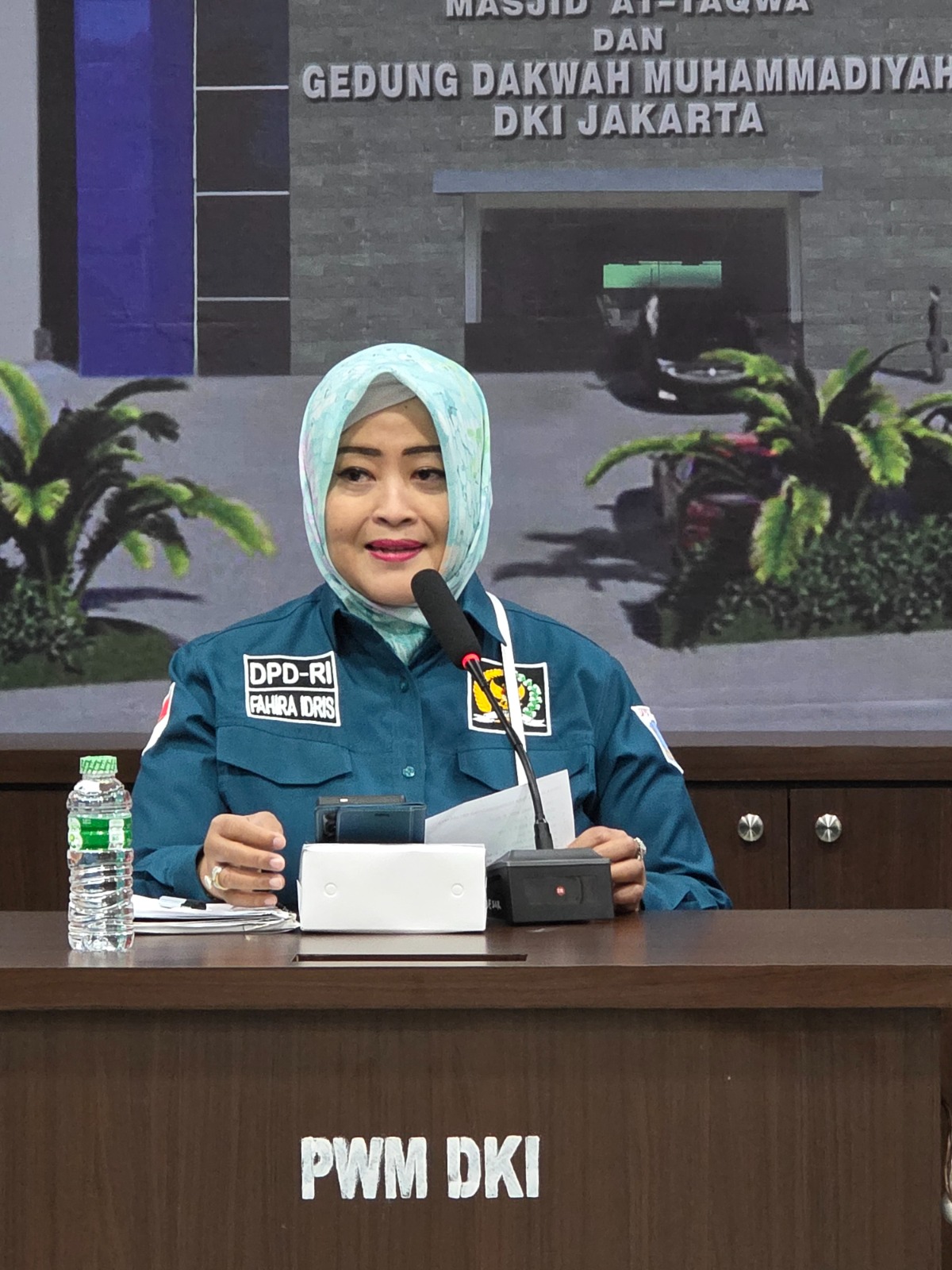 Fahira Idris Dukung Larangan Medsos Anak di Bawah 16 Tahun, Ingatkan Tantangan Besar di Lapangan
