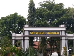 Pungutan Rp100 Ribu ke Siswa Disorot, Wali Murid Desak Inspektorat Periksa SMPN 6 Singosari