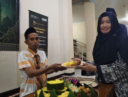 Travel Umroh Nur Alesha Buka Kantor Cabang di Surabaya, Momentum Dakwah dan Layanan Jamaah di Bulan Ramadan