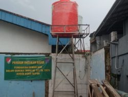 Penutupan TMMD ke-127, Program Sumur Bor Hadirkan Air Bersih bagi Warga