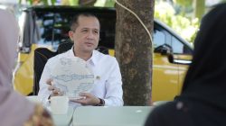 Kementrans dan Perusahaan Keramik Jajaki Kerja Sama CSR untuk Pemberdayaan Transmigran