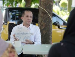 Kementrans dan Perusahaan Keramik Jajaki Kerja Sama CSR untuk Pemberdayaan Transmigran
