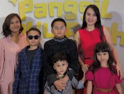 Alyne Ma’arif Buka Cerita tentang Perjalanan Hidup Pasca Perceraian