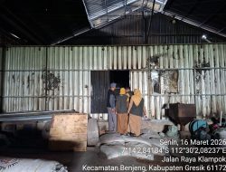 DLH Gresik Temukan Dugaan Pelanggaran Izin di Pabrik Plastik Metatu