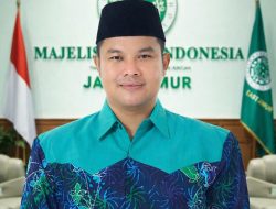 Melawan Terorisme di Era Sunyi: Saatnya MUI Memimpin Perang Narasi