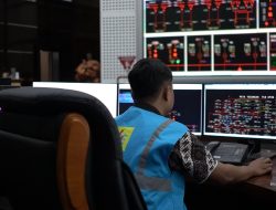 PLN UP2B Jawa Barat Siaga Listrik Idul Fitri 1447H, Pastikan Sistem Kelistrikan Andal