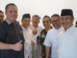 Tradisi Lebaran Jangan Hilang, Jimly: Ini Identitas Bangsa