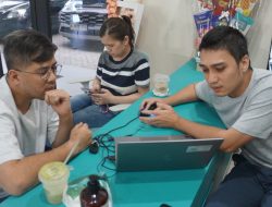 Serbu Padel! Venue Baru di Pesanggrahan Hadirkan Harga Kompetitif