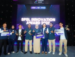 PT Pelindo Sinergi Lokaseva Lestarikan Budaya Inovasi untuk Perkuat Kinerja Berkelanjutan Lewat Program SPRINT