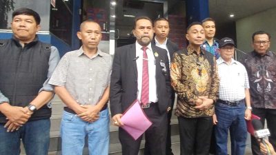 Keluarga Tempuh Langkah Hukum Lanjutan, Harap Penanganan Kasus di Bekasi Lebih Mendalam
