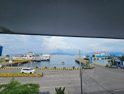 Waspada Penumpukan Kendaraan, Kemenhub Imbau Pemudik Atur Jadwal Balik