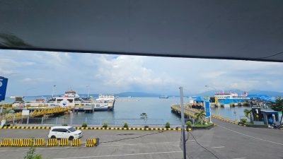 Waspada Penumpukan Kendaraan, Kemenhub Imbau Pemudik Atur Jadwal Balik