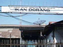 PHK Kontroversial di PT Ikan Dorang, Karyawan Tuding Ada Rekayasa Internal