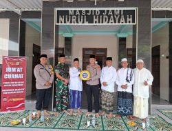 Operasi Ketupat Jaya 2026 Buktikan Hasil, Bojongsari Zero Tawuran dan Kriminalitas Turun