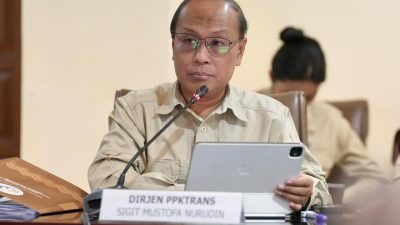 Dugaan Korupsi Tambang di Kukar Terkuak, Kementrans Siap Kawal Pemulihan Lahan