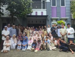 Dijaga Turun-Temurun, H. Naman Setiawan Tegaskan Tradisi Keliling Kampung Duri Kosambi Tak Pernah Terputus