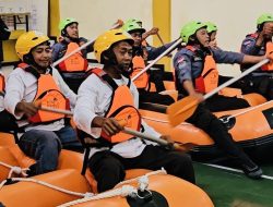 TJSL PLN “Sigap Madyopuro” Wujudkan Desa Siaga Bencana Hadapi Cuaca Ekstrem