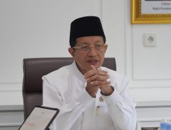 Menag Nasaruddin Umar Dorong Collaborative Governance untuk Perkuat SDM Nasional di Era Digital