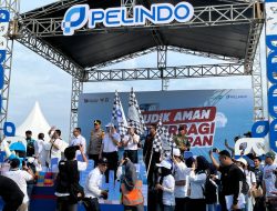 Sukseskan Mudik 2026, PT API Dukung Program “Mudik Aman Berbagi Harapan” Pelindo Group