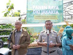 Viral Pengendara Jatuh di Jalan Condet, Pemkot Jaktim Minta Perbaikan Galian Dipercepat