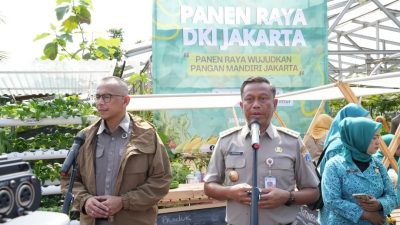 Viral Pengendara Jatuh di Jalan Condet, Pemkot Jaktim Minta Perbaikan Galian Dipercepat