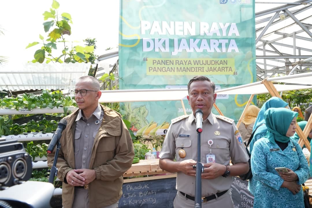 Viral Pengendara Jatuh di Jalan Condet, Pemkot Jaktim Minta Perbaikan Galian Dipercepat