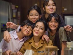 Teaser “Yang Lain Boleh Hilang, Asal Kau Jangan” Dirilis, Sajikan Drama Keluarga Penuh Makna