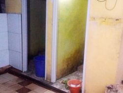 TMMD ke-127 Kodim 0508/Depok Bangun Fasilitas MCK di Sukmajaya, Progres 70 Persen