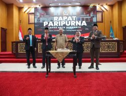 Pemkot Surabaya Resmi Sahkan Perda Hunian Layak, Rusunami Jadi Solusi Rumah Murah