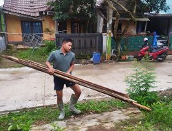 Sinergi TNI–Polri dan Pemda, Infrastruktur Jalan di Depok Kian Membaik