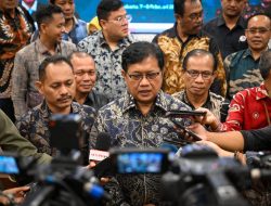 Menciptakan Kawasan Pertumbuhan Ekonomi, Banyak Bupati Berminat Pada Program Transmigrasi