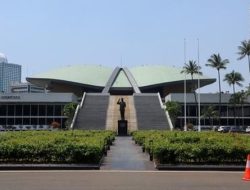 Efisiensi DPR Disorot: Rapat Tanpa Snack hingga Pembatasan Lift Jadi Simbol Pengetatan Anggaran