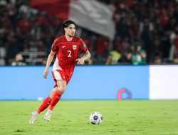 Garuda Siap Terbang di FIFA Series 2026: Kevin Diks Pulang, Lini Belakang Kian Tangguh
