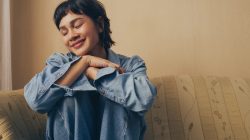 Andien Ceritakan Sosok Tersayang Lewat Lagu “Manusia Favorit”