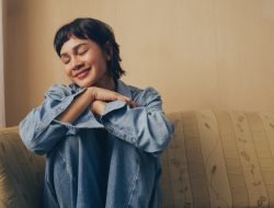 Andien Ceritakan Sosok Tersayang Lewat Lagu “Manusia Favorit”