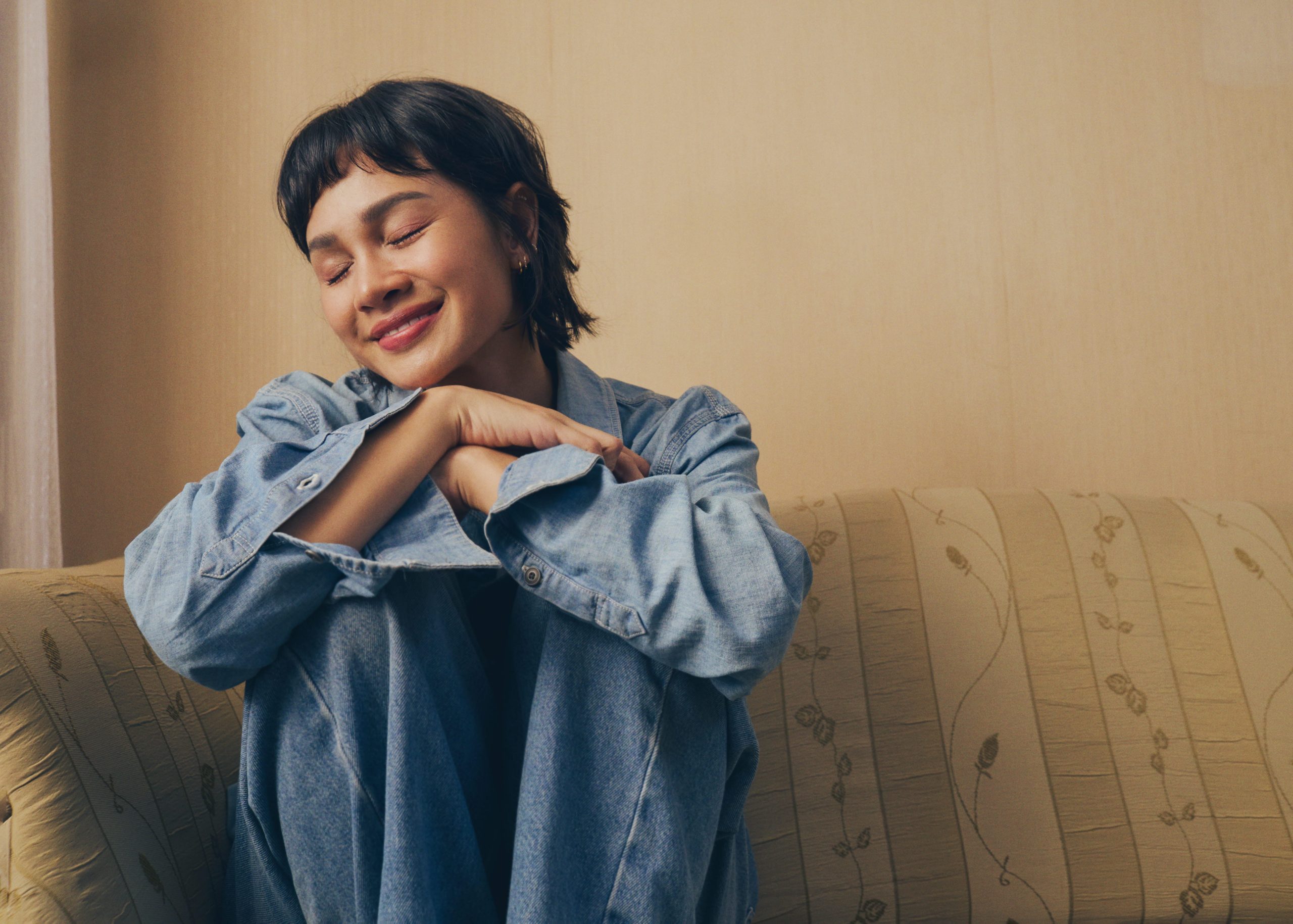 Andien Ceritakan Sosok Tersayang Lewat Lagu “Manusia Favorit”