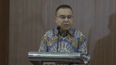 DPR Pastikan Harga BBM Tidak Naik per 1 April 2026, Pembelian Pertalite Tetap Normal