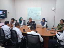 Kemenag Percepat Digitalisasi Pelatihan ASN, Targetkan 500 Ribu Pendidik Lewat MOOC Pintar