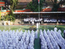 83 Siswa MAN 2 Kota Malang Lolos SNBP 2026, 12 Kantongi LoA Kampus Luar Negeri