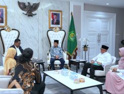 Kemenag Gandeng Komnas PA, Perkuat Bimbingan Pascanikah demi Perlindungan Anak